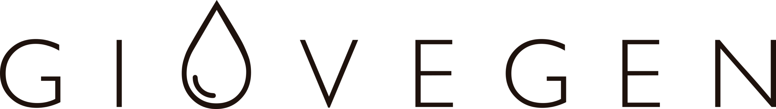 logo LETRAS giovegen PNG